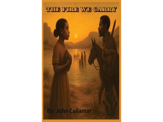 The Fire We Carry