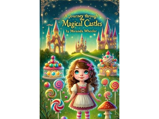A Journey through The Magical Castles