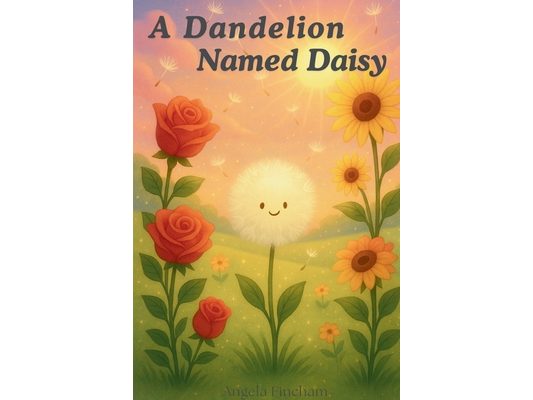 A Dandelion Named Daisy