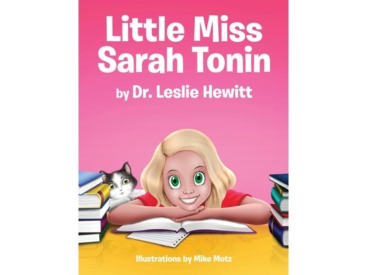 Little Miss Sarah Tonin