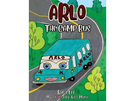 Arlo the Camp Bus