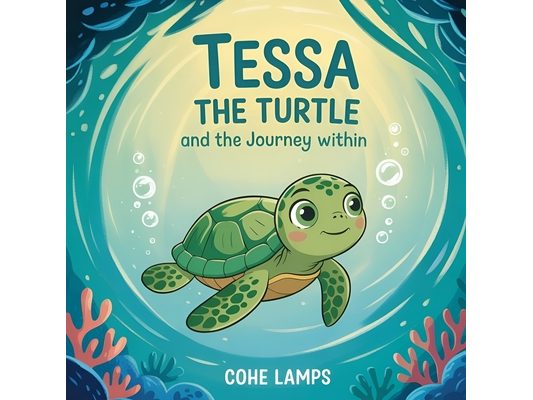 Tessa the Turtle and the Journey Within