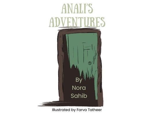 Anali's Adventures