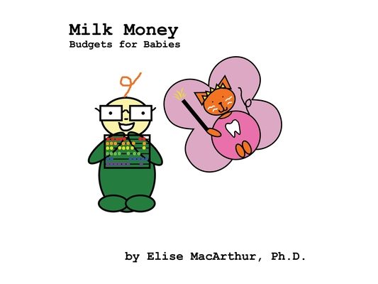 Milk Money: Budgets for Babies