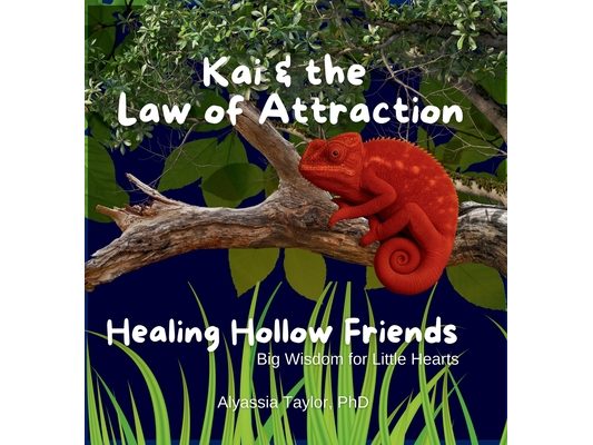 Kai and the Law of Attraction