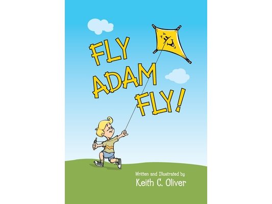 Fly Adam Fly