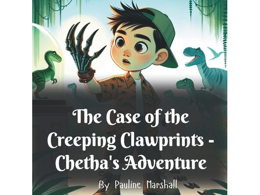 The Case of the Creeping Clawprints
