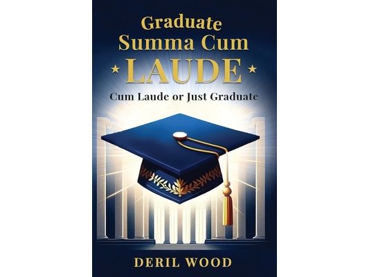 Graduate Summa Cum Laude