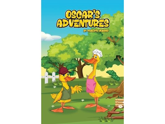 Oscar's Adventures