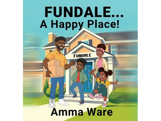 Fundale: A Happy Place