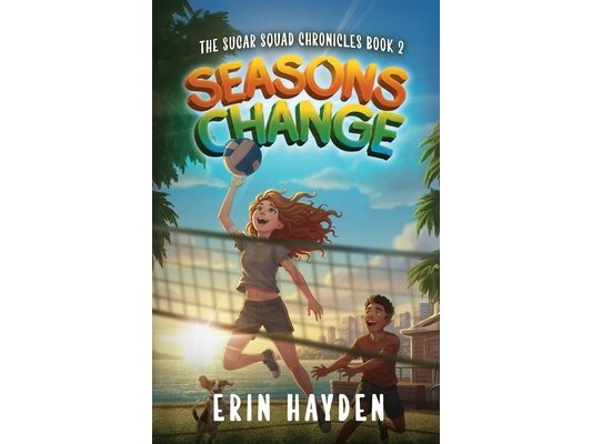 Seasons Change