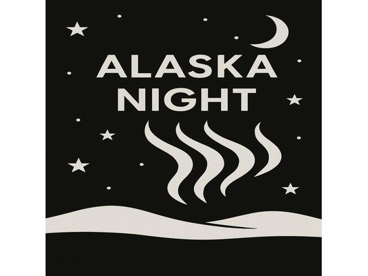 Alaska Night