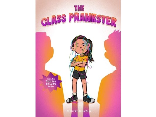 The Class Prankster
