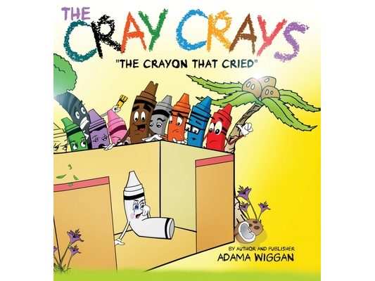 The Crayon That Cried