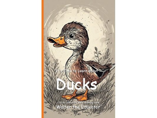 It's Time to Learn about Ducks