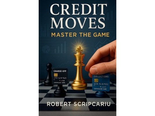 Credit Moves