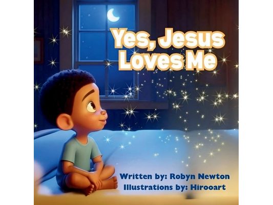 Yes, Jesus Loves Me