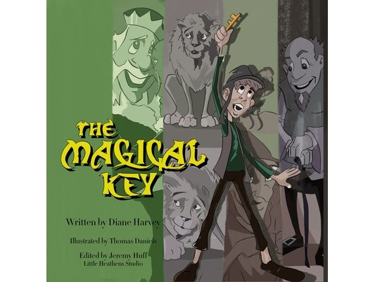 The Magical Key