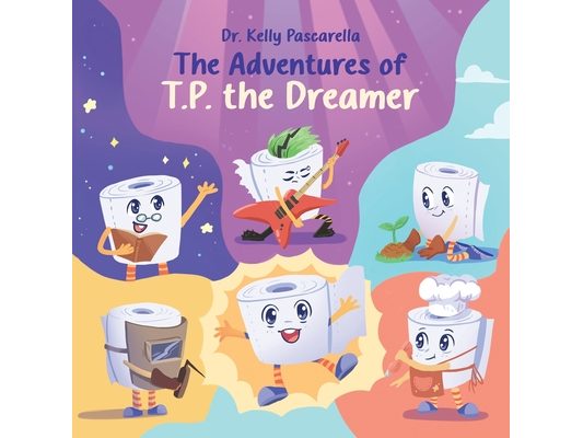 The Adventures of TP the Dreamer