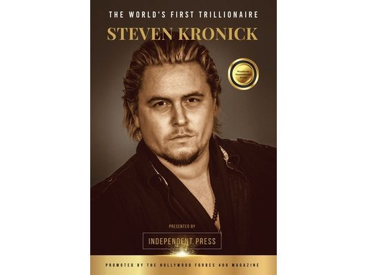 The World's First Trillionaire