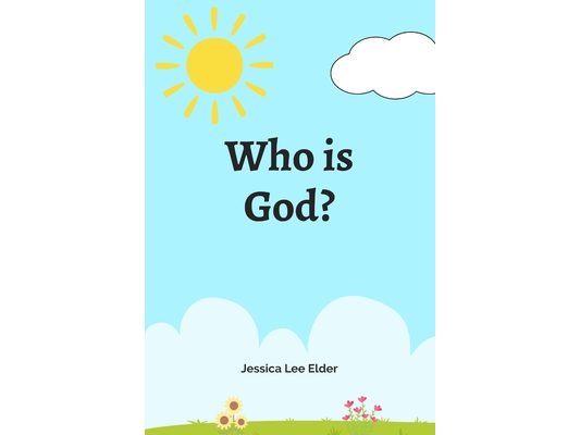 Who is God?