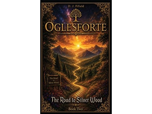 Oglesforte: The Road to Silver Wood
