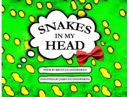 Snakes In My Head: Snakes, Fear
