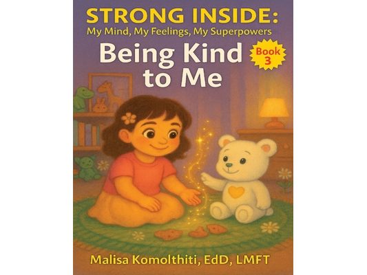 Being Kind to Me