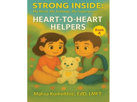 Heart-to-Heart Helpers