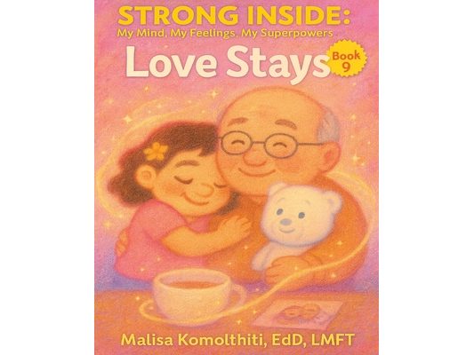 Love Stays