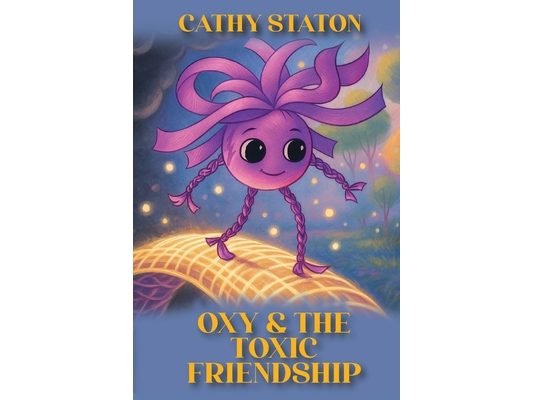 Oxy & the Toxic Friendship
