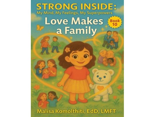 Love Makes a Family