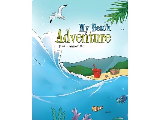 My Beach Adventure
