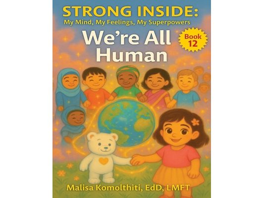 We're All Human