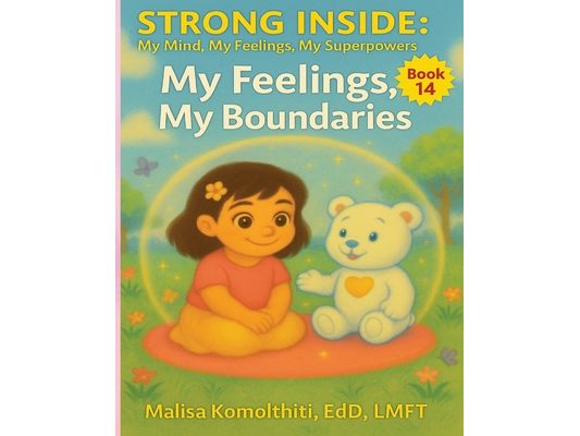 My Feelings, My Boundaries