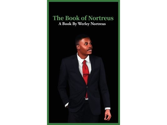 The Book of Nortreus