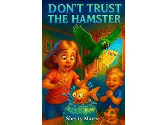 Don't Trust the Hamster