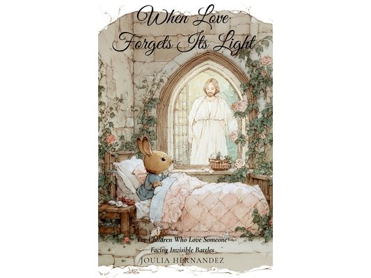 When Love Forgets Its Light