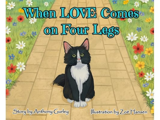 When LOVE Comes on Four Legs: Premium Legacy Edition
