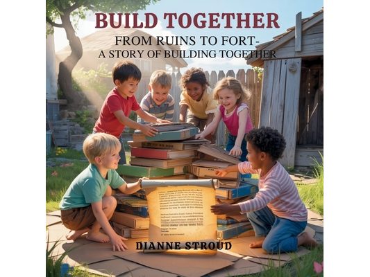 Build Together: From Ruins to Fort-A Story of Building Together