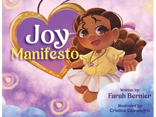 Joy Manifesto