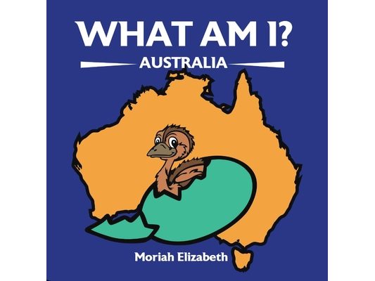 What Am I? -Australia-