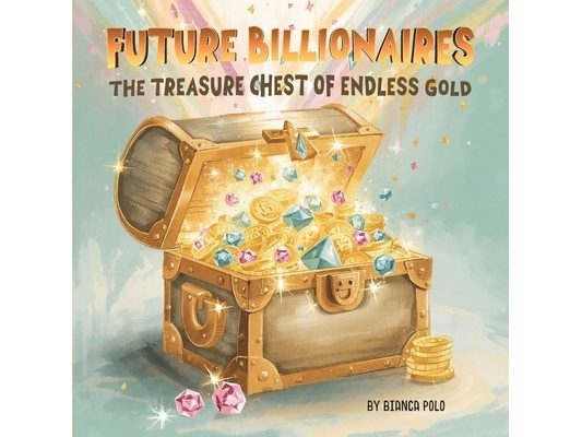 Future Billionaires: The Treasure Chest of Endless Gold