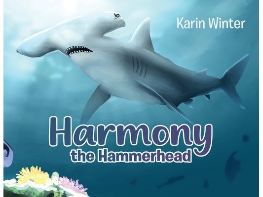 Harmony the Hammerhead