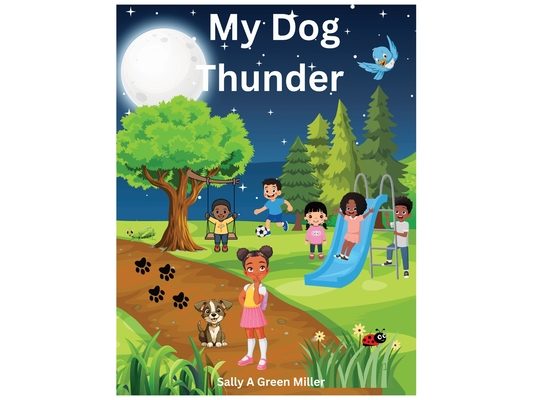 My Dog Thunder