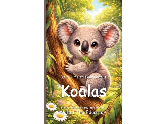It's Time to Learn about Koalas