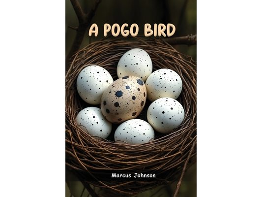 A Pogo Bird