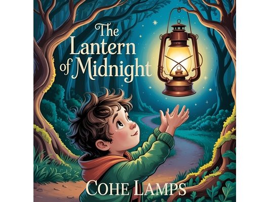 The Lantern of Midnight