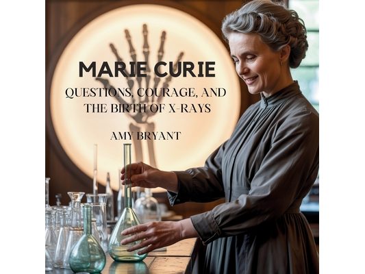 Marie Curie: Questions, Courage, and the Birth of X-Rays