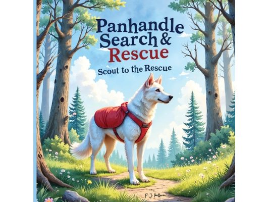 Panhandle Search and Rescue: Scout to the Rescue